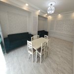 Kirayə (aylıq) 3 otaqlı Yeni Tikili, 20 Yanvar metrosu, Yasamal rayonu 7