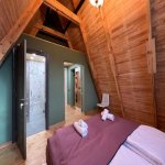 Kirayə (günlük) 6 otaqlı Həyət evi/villa Qəbələ 16