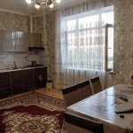 Kirayə (günlük) 4 otaqlı Həyət evi/villa İsmayıllı 12
