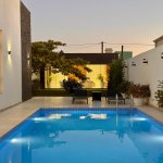Satılır 4 otaqlı Həyət evi/villa, Mərdəkan, Xəzər rayonu 6