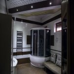 Kirayə (aylıq) 12 otaqlı Həyət evi/villa, Badamdar qəs., Səbail rayonu 17