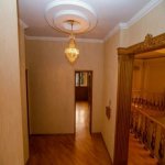 Satılır 8 otaqlı Həyət evi/villa, Gənclik metrosu, Nərimanov rayonu 17