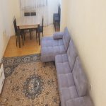 Kirayə (aylıq) 2 otaqlı Yeni Tikili, Neftçilər metrosu, 8-ci kilometr, Nizami rayonu 1