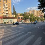 Kirayə (aylıq) Obyekt, İnşaatçılar metrosu, Yasamal qəs., Yasamal rayonu 4