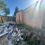 Satılır 3 otaqlı Həyət evi/villa, Avtovağzal metrosu, Biləcəri qəs., Binəqədi rayonu 11