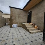 Satılır 2 otaqlı Həyət evi/villa, Binə qəs., Xəzər rayonu 2