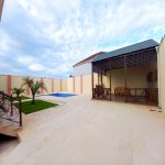 Satılır 8 otaqlı Bağ evi, Mərdəkan, Xəzər rayonu 37
