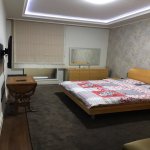 Kirayə (aylıq) 3 otaqlı Yeni Tikili, Xətai metrosu, Xətai rayonu 6