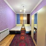 Kirayə (aylıq) 4 otaqlı Həyət evi/villa, Xocaəsən metrosu, Xocəsən qəs., Binəqədi rayonu 6