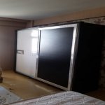 Kirayə (aylıq) 2 otaqlı Yeni Tikili, Qara Qarayev metrosu, Nizami rayonu 9