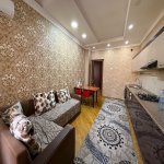 Kirayə (aylıq) 3 otaqlı Yeni Tikili, Gənclik metrosu, Nəsimi rayonu 10