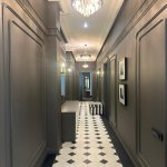 Аренда 4 комнатная Новостройка, Белый город, Парк А.С.Пушкина, Хетаи район 2