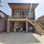 Satılır 6 otaqlı Həyət evi/villa, Zabrat qəs., Sabunçu rayonu 2