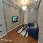 Kirayə (aylıq) 2 otaqlı Yeni Tikili, Xətai metrosu, Xətai rayonu 4