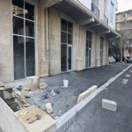 Kirayə (aylıq) Obyekt, Şuşa restoranı, Nərimanov rayonu 3