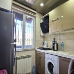 Kirayə (aylıq) 3 otaqlı Köhnə Tikili, Neftçilər metrosu, Nizami rayonu 16