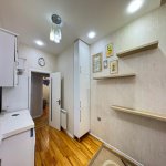 Продажа 3 комнатная Новостройка, İnşaatçılar метро, пос. Йени Ясамал, Ясамал район 10