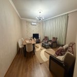 Kirayə (aylıq) 3 otaqlı Yeni Tikili, Köhnə Günəşli qəs., Xətai rayonu 1