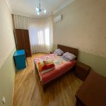 Аренда 3 комнат Новостройка, м. Гянджлик метро, Медицинский Университет, Насими район 5