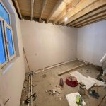 Satılır 6 otaqlı Həyət evi/villa, Avtovağzal metrosu, Biləcəri qəs., Binəqədi rayonu 28