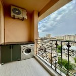 Kirayə (aylıq) 2 otaqlı Yeni Tikili, Nəriman Nərimanov metrosu, Nərimanov rayonu 12