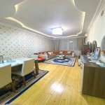 Satılır 3 otaqlı Yeni Tikili, Qara Qarayev metrosu, Nizami rayonu 1