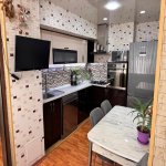 Продажа 3 комнатная Вторичка, м. Эльмляр Академиясы метро, пос. Ясамал, Ясамал район 9