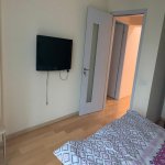 Kirayə (aylıq) 3 otaqlı Yeni Tikili, Nəsimi rayonu 6