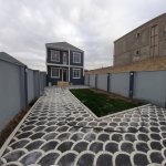 Satılır 6 otaqlı Həyət evi/villa, Masazır, Abşeron rayonu 2