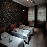 Kirayə (günlük) 3 otaqlı Həyət evi/villa Qəbələ 16