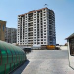 Satılır 3 otaqlı Yeni Tikili, Neftçilər metrosu, Nizami rayonu 1
