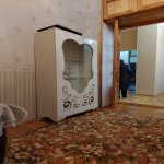 Kirayə (aylıq) 3 otaqlı Köhnə Tikili, Sahil metrosu, Səbail rayonu 21