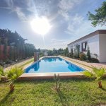 Kirayə (aylıq) 5 otaqlı Həyət evi/villa, Mərdəkan, Xəzər rayonu 21