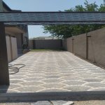 Satılır 4 otaqlı Həyət evi/villa, Binə qəs., Xəzər rayonu 6
