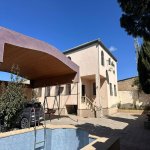 Satılır 6 otaqlı Həyət evi/villa Sumqayıt 30