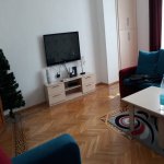 Kirayə (aylıq) 4 otaqlı Köhnə Tikili, Sahil metrosu, Səbail rayonu 9