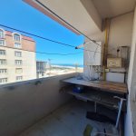 Kirayə (aylıq) 1 otaqlı Yeni Tikili Sumqayıt 7