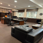 Kirayə (aylıq) 15 otaqlı Ofis, Nəsimi rayonu 1
