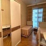 Satılır 4 otaqlı Yeni Tikili, 28 May metrosu, Port Baku, Nəsimi rayonu 15
