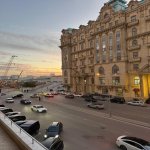 Satılır 4 otaqlı Yeni Tikili, 8 Noyabr metrosu, Nəsimi rayonu 25