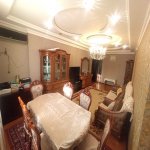 Kirayə (aylıq) 3 otaqlı Yeni Tikili, Bakıxanov qəs., Sabunçu rayonu 1