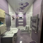 Kirayə (aylıq) 5 otaqlı Həyət evi/villa, İnşaatçılar metrosu, Yeni Yasamal qəs., Yasamal rayonu 14