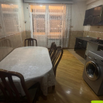 Аренда 2 комнатная Новостройка, пос. А.Асланов, Хетаи район 3