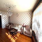 Kirayə (aylıq) 3 otaqlı Köhnə Tikili, Neftçilər metrosu, 8-ci kilometr, Nizami rayonu 1