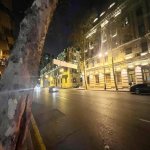 Kirayə (aylıq) 3 otaqlı Köhnə Tikili, Sahil metrosu, Səbail rayonu 13