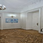 Kirayə (aylıq) 5 otaqlı Ofis, Sahil metrosu, Səbail rayonu 9