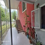 Kirayə (günlük) 4 otaqlı Bağ evi Qax 11
