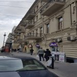 Kirayə (aylıq) 3 otaqlı Ofis, Sahil metrosu, Səbail rayonu 2
