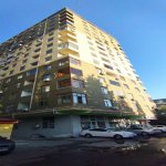 Продажа 2 комнат Новостройка, м. Азадлыг метро, 8-ой микрорайон, Бинагадинский р-н район 1