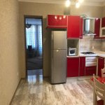 Kirayə (aylıq) 3 otaqlı Yeni Tikili, İçərişəhər metrosu, Səbail rayonu 2